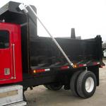 12' X 36" X 42" Dump Body